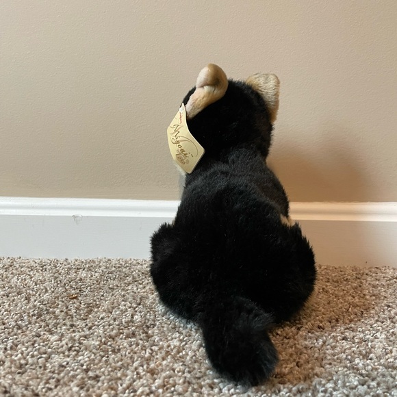 Aurora- Minyoni Tots 11” German Shepard Puppy - Picture 2 of 9